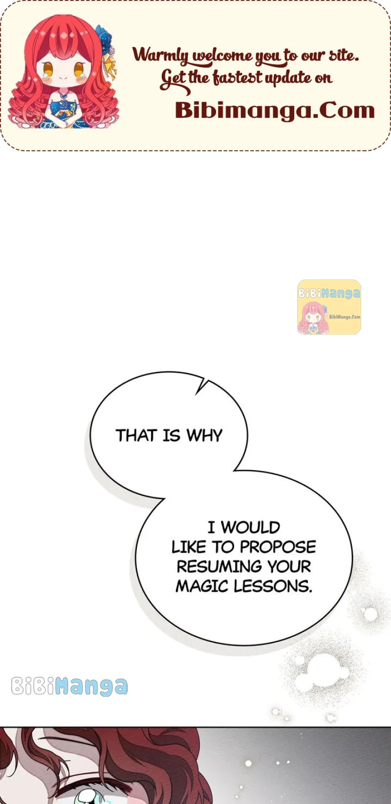 Under the Oak Tree Chapter 81 image 01